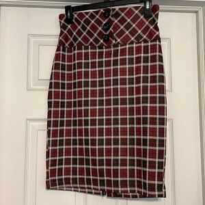 Cute high waisted Skirt